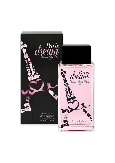 Jacques Saint Prés - Paris Dream - Edp 100ml Kadın Parfüm Diğer