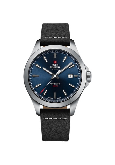 Swiss Military Sma34077.08 Erkek Kol Saati Diğer