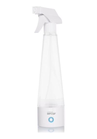 Crystal Eco Su Sterilizasyon Dezenfektan Spreyi