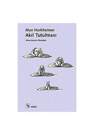 Akıl Tutulması Sku: Smgstka6673dd0f2