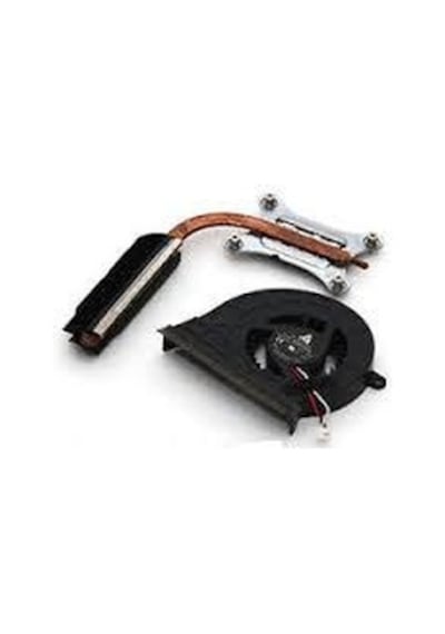 Samsung Uyumlu Np300 Np300E5A Fan Soğutucu Bakır Heastink