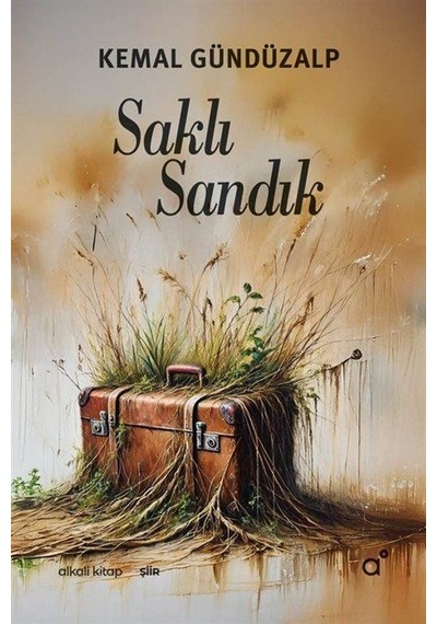 Saklı Sandık / Kemal Gündüzalp