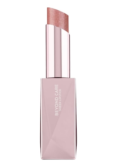Beyond Care Sheer Lipstick 905 - Sparkling - Yoğun Nemlendirici Besleyici Etki - Parlak Ruj 0
