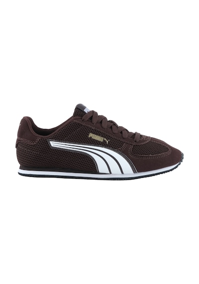 Puma St Track Kahverengi Spor Ayakkabı 407360-04
