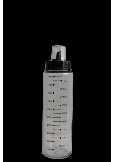 Cam Akıtmaz Yağlık 500ml. Renkli