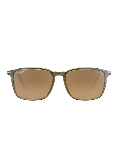 Serengeti Lenwood Ss485003 Unisex Güneş Gözlüğü Şeffaf