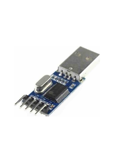 Prolific Pl2303 Usb-ttl Seri Dönüştürücü Kartı 10 Adet