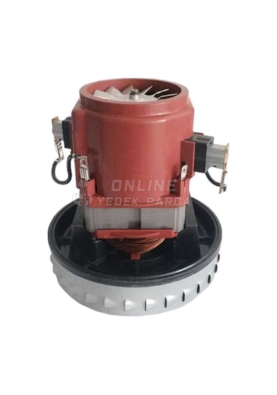 Beko Uyumlu Bks 9322 Süpürge Motoru (442254436)