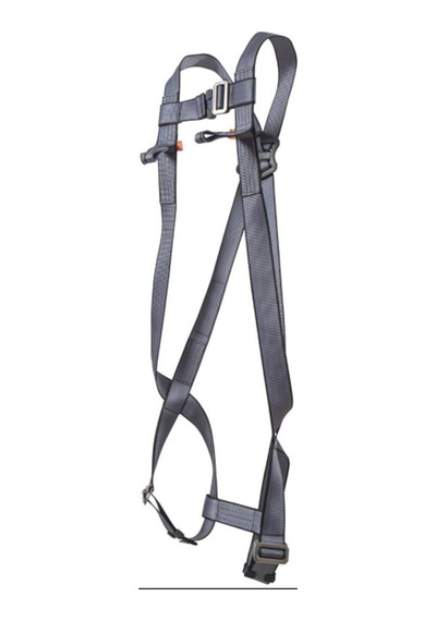 Kaya Safety Rh-2 Kemer