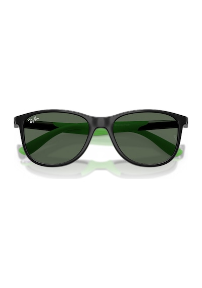 Ray-Ban Junior 0rj9077s 719371 49 16 130 Gu036959 Çocuk Güneş Gözlüğü Siyah