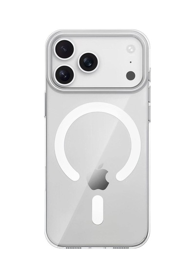 Joko Apple İphone 17 Pro Max Pc Blank Magsafe Kapak
