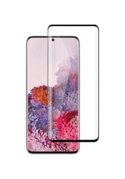 Lexroo Galaxy A54 Seramik Ekran Koruyucu - Siyah