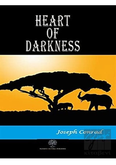 Heart of Darkness - Joseph Conrad - Platanus Publishing