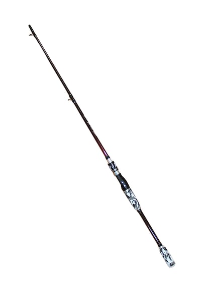 Shangai 240cm 1-10gr Ve 10-40gr Çift Uçlu Spin Olta Kamışı