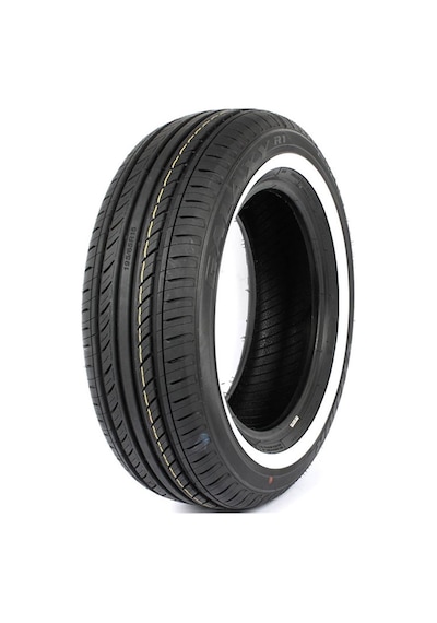 Vitour 175/70R13 82T Wsw Beyaz Yanak Galaxy R1 Yaz Lastiği 2025