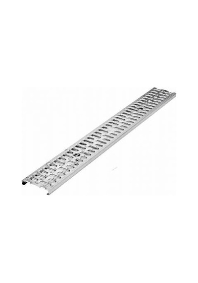 Aco Multiline V100 Galvaniz Izgara L1000 12610