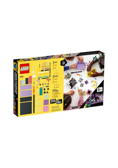 LEGO® Dots 41961 Tasarımcı Seti Desenler 1096 Parça
