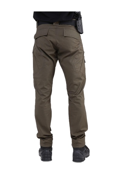 Grand Wolf Gw2500 North Mountain Strong Tactical Pantolon Antrasit