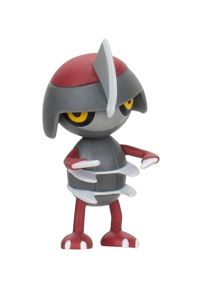 Pok 95155-e Pokemon Battle 3lü Figür Seti Asorti