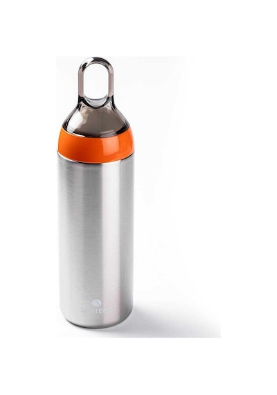 Tantitoni Çift Katmanlı Paslanmaz Çelik Termos 500ml