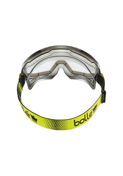 Bolle Globe Goggles İş Güvenliği Gözlüğü