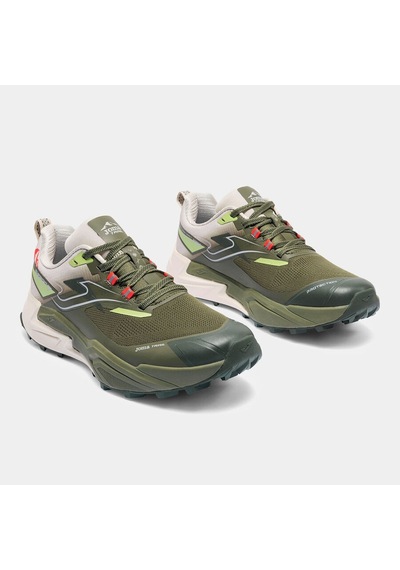 Joma Tksıes2623 Sierra Erkek Trail Koşu Ayakkabısı Haki