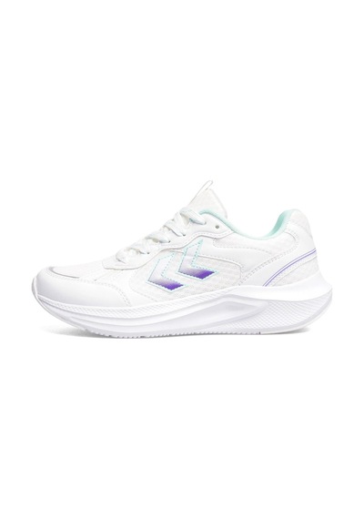 Hummel Xxl Aw 1.0 Unisex Spor Ayakkabı Beyaz