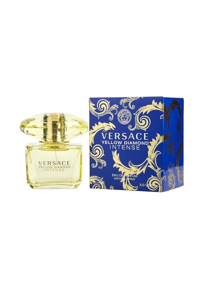 Yellow Diamond Intense Edp Kadın Parfümü 90 Ml
