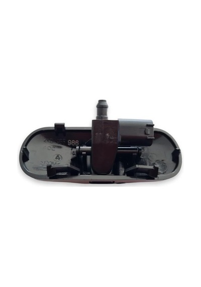 Ön Cam Su Fiskiye Memesi Isıtmalı 5h0955986 Vw Golf 8 İle Uyumlu 2020-2022