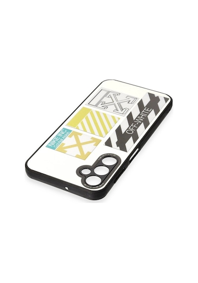 Samsung Galaxy Uyumlu A14 4g Kılıf Mirror Desenli Kapak - Mirror - 6 Diğer