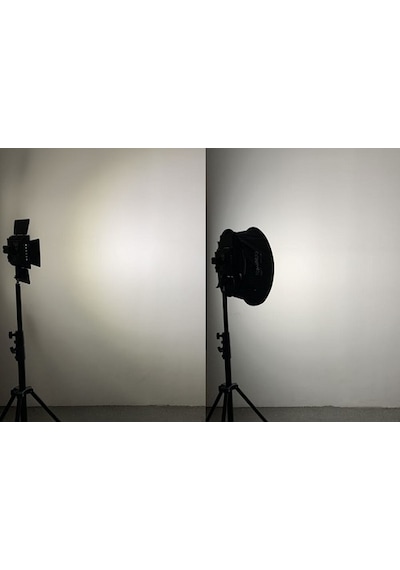 Yongnuo YN45-1 45Cm Led Işık Uyumlu Softbox YN300YN300-Air