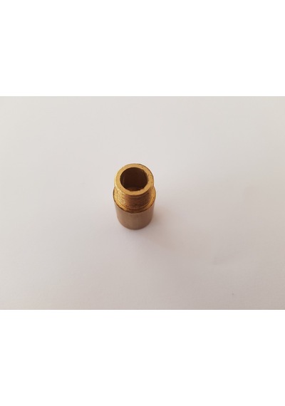Nsp Kapı Dürbün Uzatması Sarı 15mm