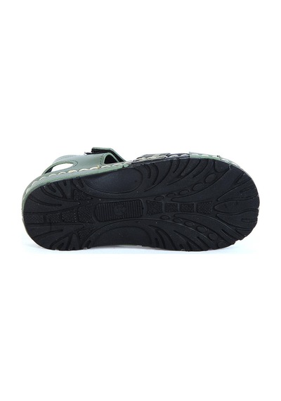 Moda Ayakkabı 01145 Erkek Çocuk Sandalet 001