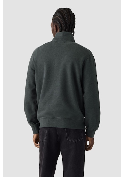 Levi's Orijinal Hm 1/4 Fermuarlı Obsidian Kırçıllı French Terry Erkek Gri Sweatshirt-24592 Antrasit Levi's Orijinal Hm 1/4 Fermuarlı Obsidian Kırçıllı French Terry Erkek Gri Sweatshirt-24592 Antrasit
