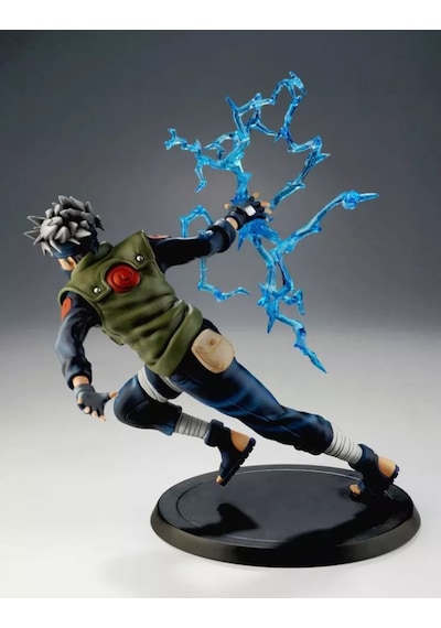 Naruto Hatake Kakashi 15 CM Figür