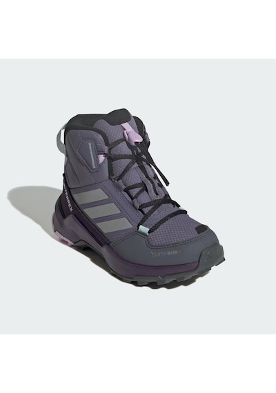 Adidas Terrex Ax4r Mid Climawarm+ Outdoor Ayakkabı C-adıjs2924j10a00 Mor