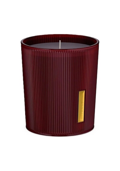 Rituals The Ritual Of Ayurveda Scented Candle Indian Rose & Sweet Almond Oil 290 G