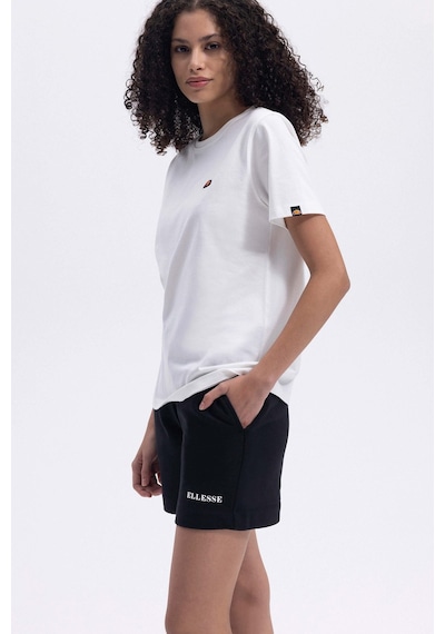 Ellesse Kadın Tişört Ef174-1-of Ekru