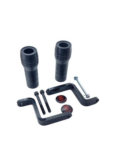 Mondıal Mh Drift L 125 Koruma Takozu Takım
