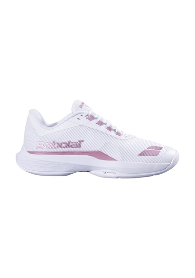 Babolat Babolat Jet Tere 2 Ac Women Kadın Beyaz Tenis Ayakkabısı 9280 Çok Renkli