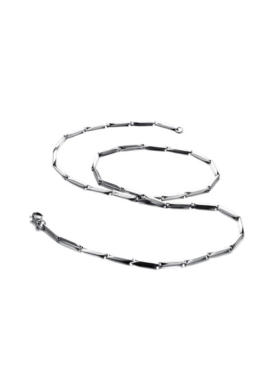 Chavin 2 Mm. 50 Cm. Erkek Çelik Zincir Da33 (478255787)