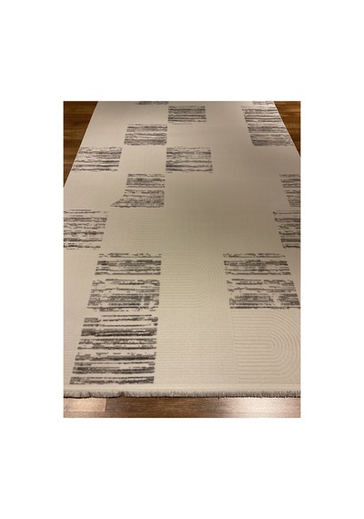 Parla 5001a 150x230 Krem Halı
