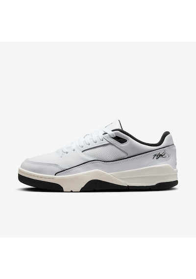 Nike Jordan Flight Court Erkek Günlük Spor Ayakkabı Hf3255-100 Beyaz