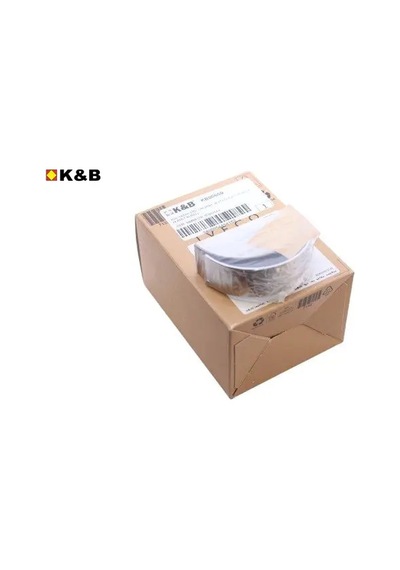 Kol Yatak Std.  Jest+ Ducato Euro 6 4 Adet Aliniz 500086170/ 1010031aa