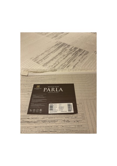Parla 5001a 150x230 Krem Halı