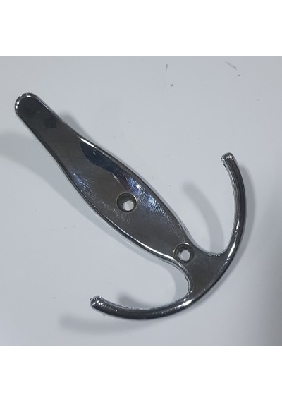 Elbise Askısı Model 777130 Krom Krom