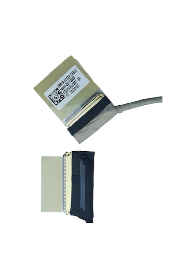 Asus Uyumlu X515JF-EJ259, X509JB-EJ018 Ekran Data Flex Kablosu