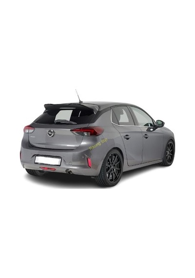 Opel Corsa F 2020- Üzeri Tyc Ledsiz Sağ Dış Stop Lamba 9829317280