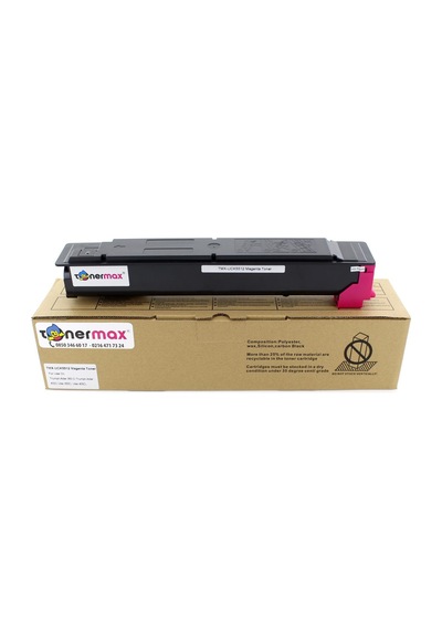 Utax 400Ci Uyumlu Toner Kırmızı / Utax Ck-5512 Uyumlu Toner Kırmı