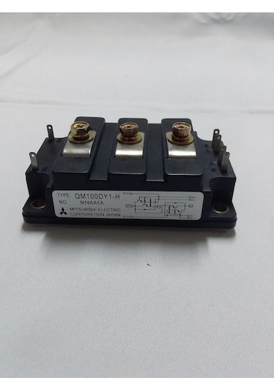 Mıtsubıshı Igbt Module